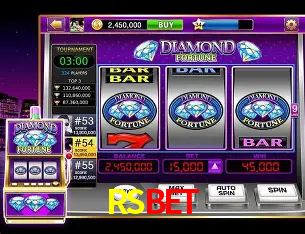 A Revolução dos Aplicativos de Jogos no RSBET