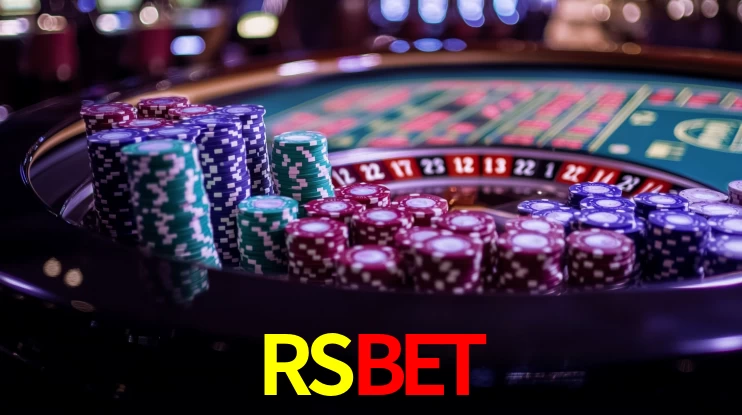 Experiência VIP RSBET