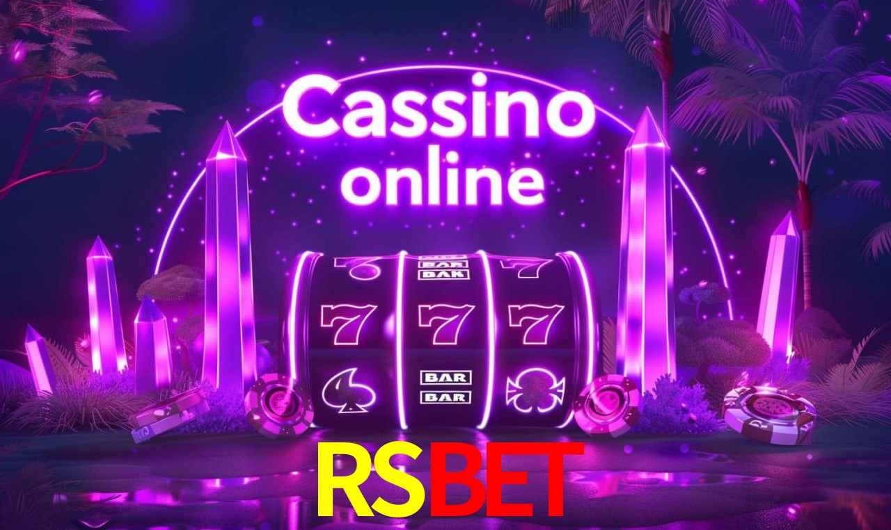 Experiência VIP RSBET