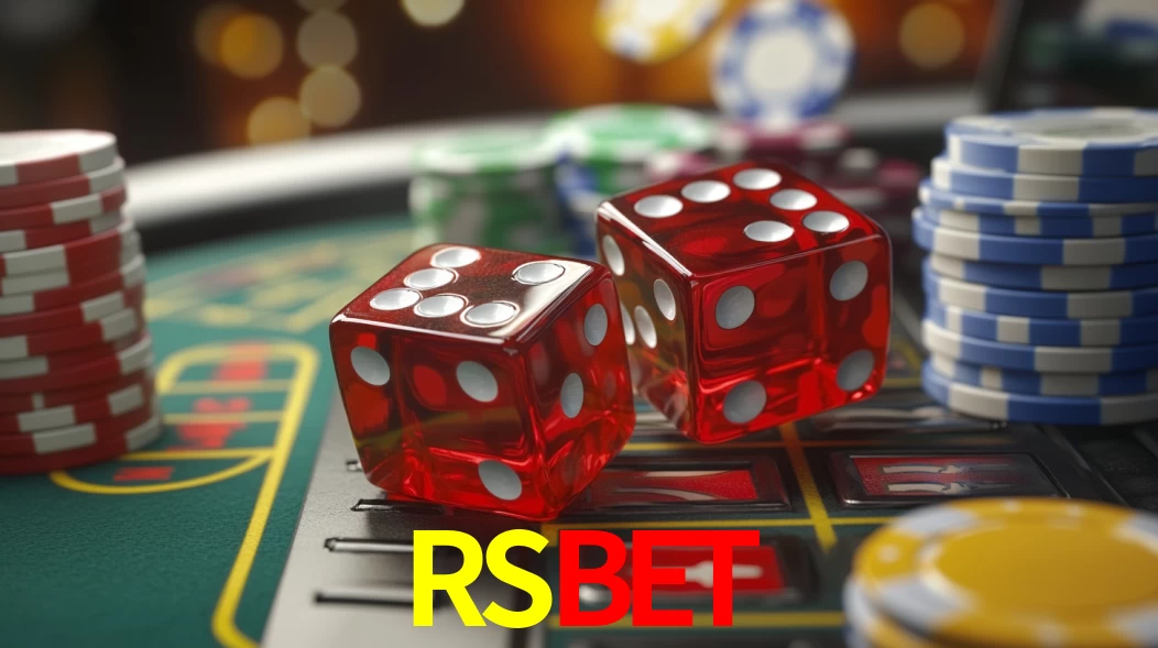 Welcome Bonus RSBET