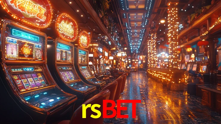 rsbet: Seu Cassino Premiado com Pagamentos Rápidos