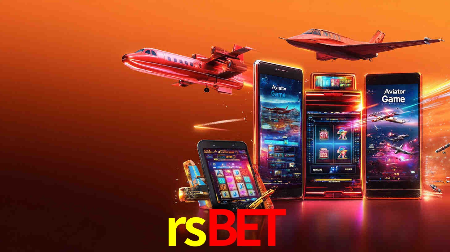 Apostas Esportivas na rsbet: Um Guia Completo