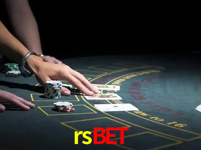 Cassino ao Vivo rsbet - Dealers Brasileiros Profissionais