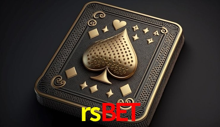 Jogos de Slot rsbet