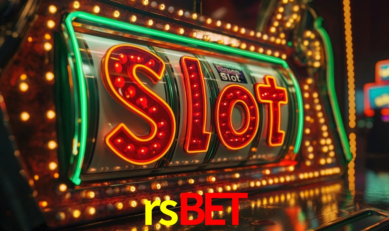 App Mobile rsbet - Jogue em Qualquer Lugar no Seu Smartphone
