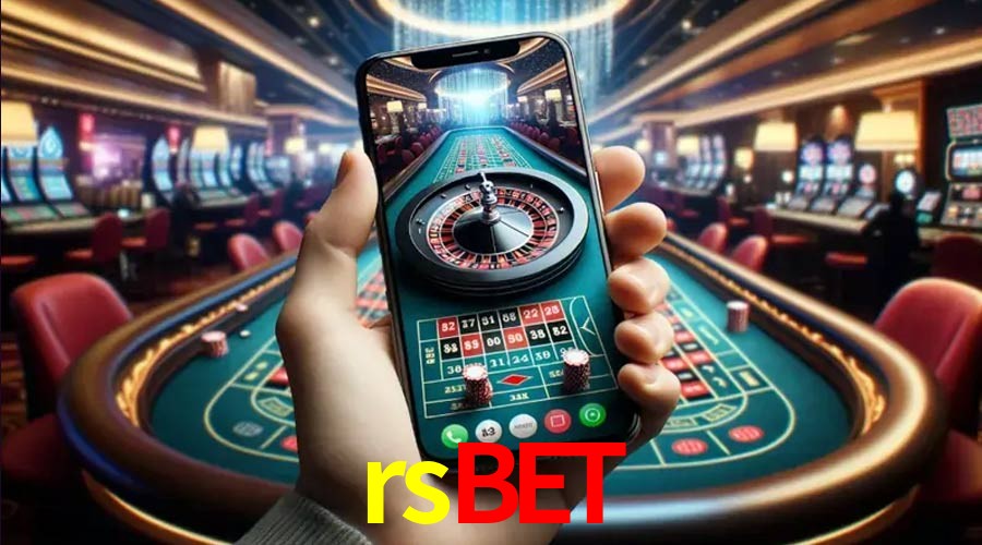 Account Benefits rsbet