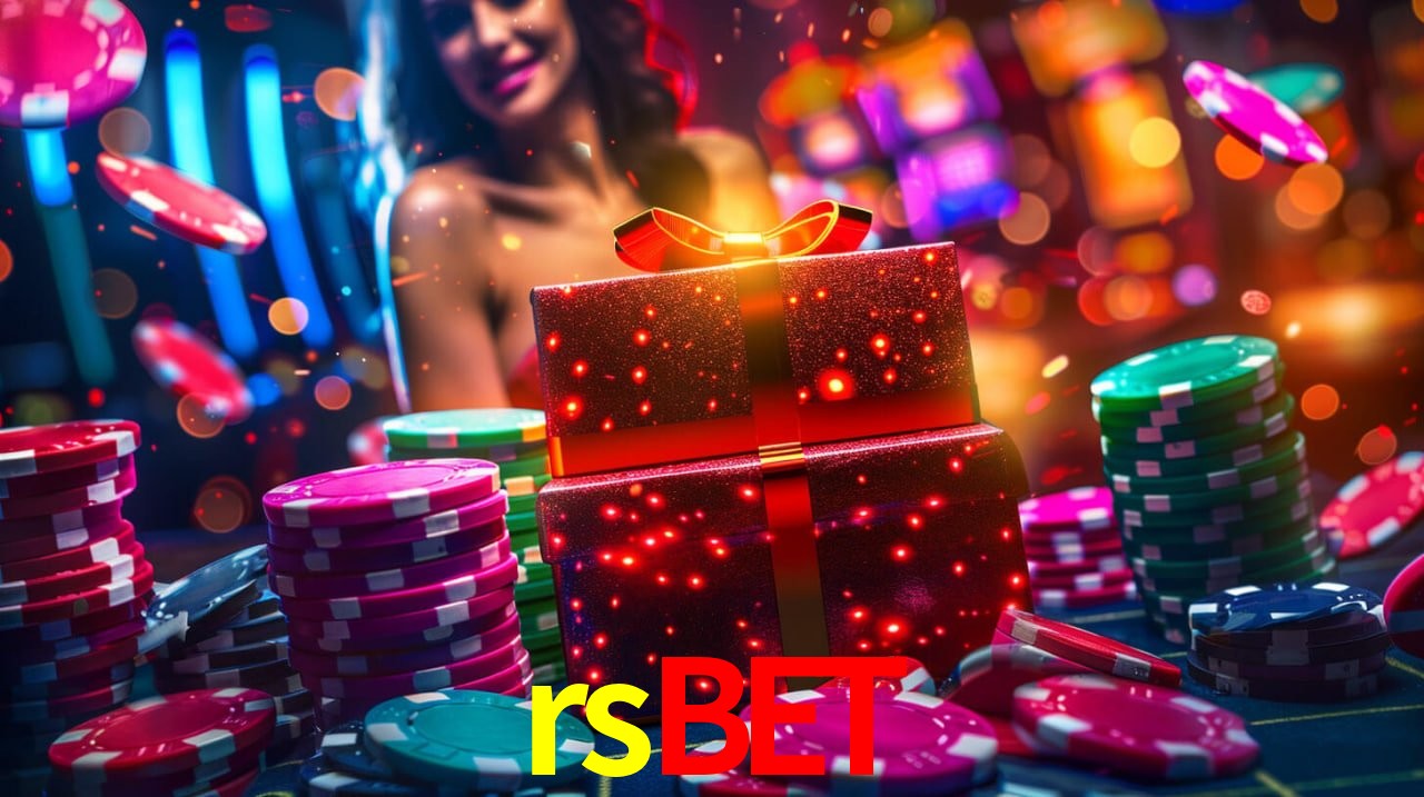 Imagem secundária para conteúdo da página Facebook rsbet
