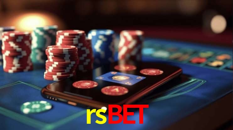 Tecnologia da Plataforma rsbet