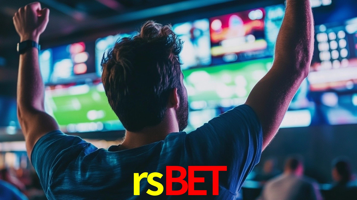 rsbet: Seu Especialista em Apostas Esportivas Brasileiras
