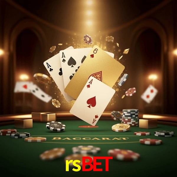 Blackjack Table rsbet