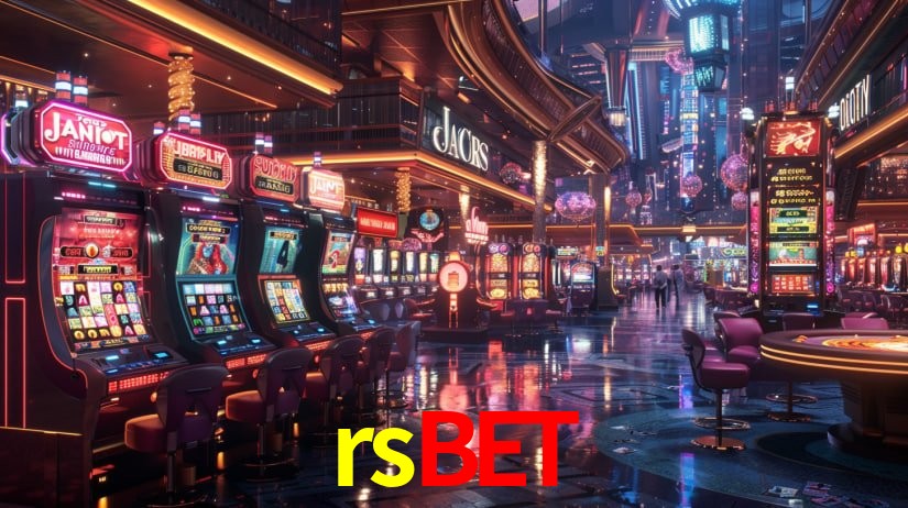 Games Directory rsbet