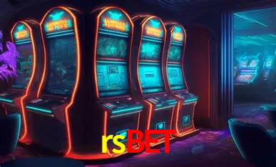 Descubra a Magia dos Jogos de Arcade no rsbet