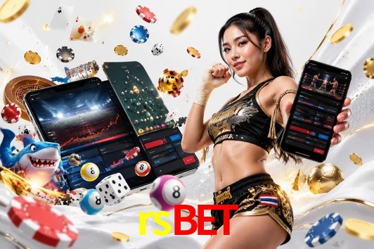 API Integration rsbet