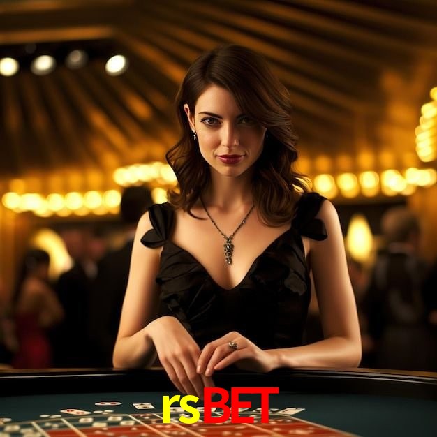 A Emoção da Loteria na rsbet: Uma Chance de Mudança de Vida