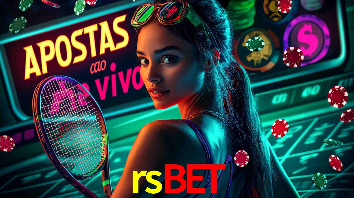 Explorando a Categoria de Eventos em Apostas na rsbet