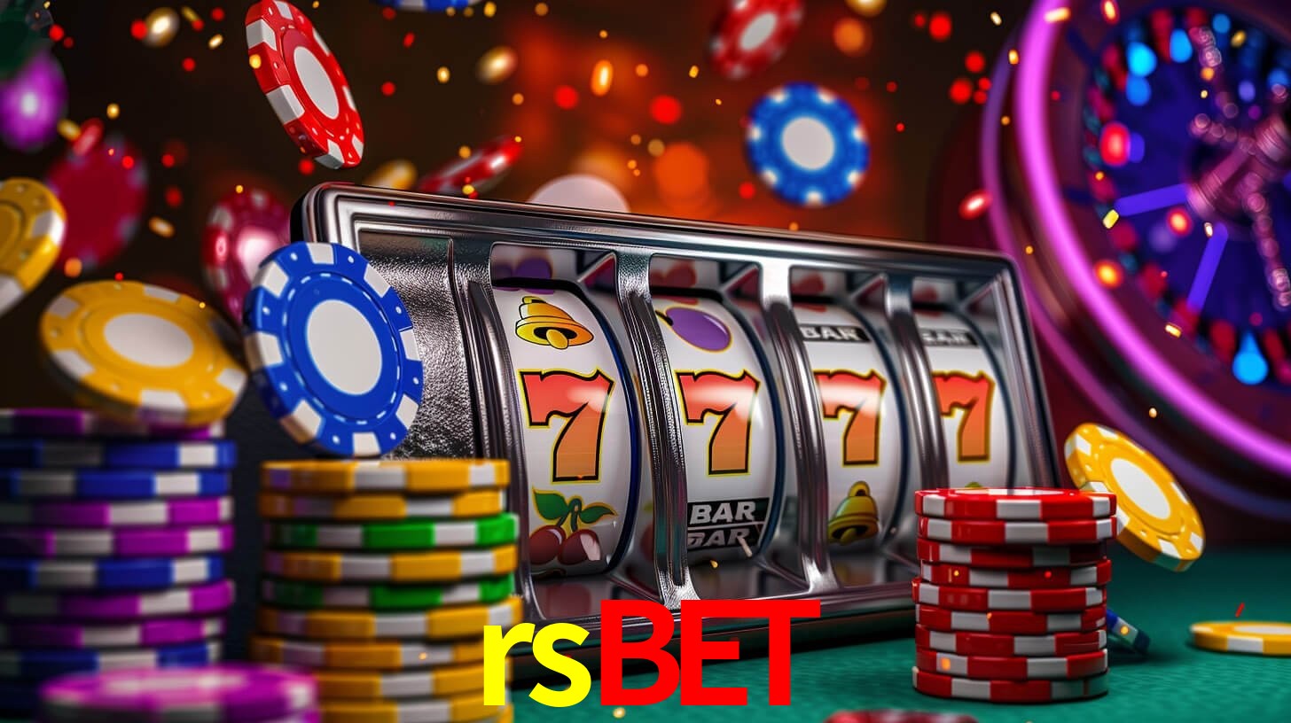 Mesa de Blackjack rsbet