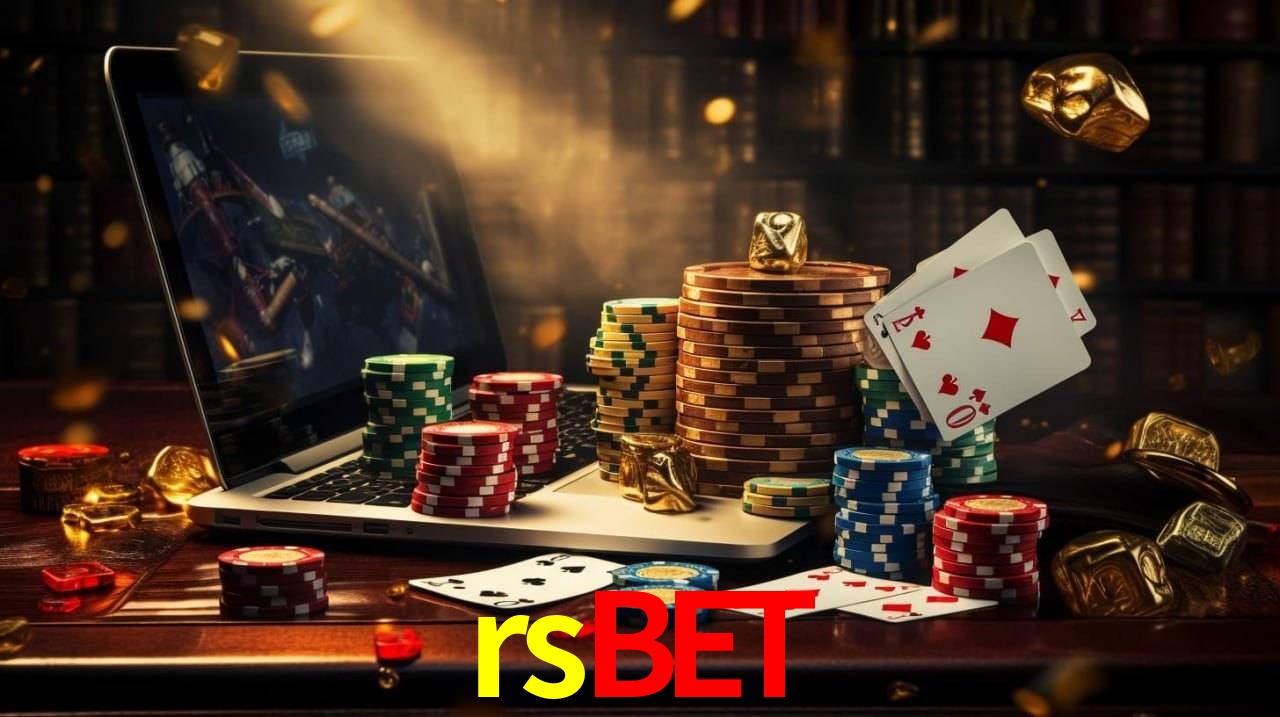 Apostas de Basquete rsbet