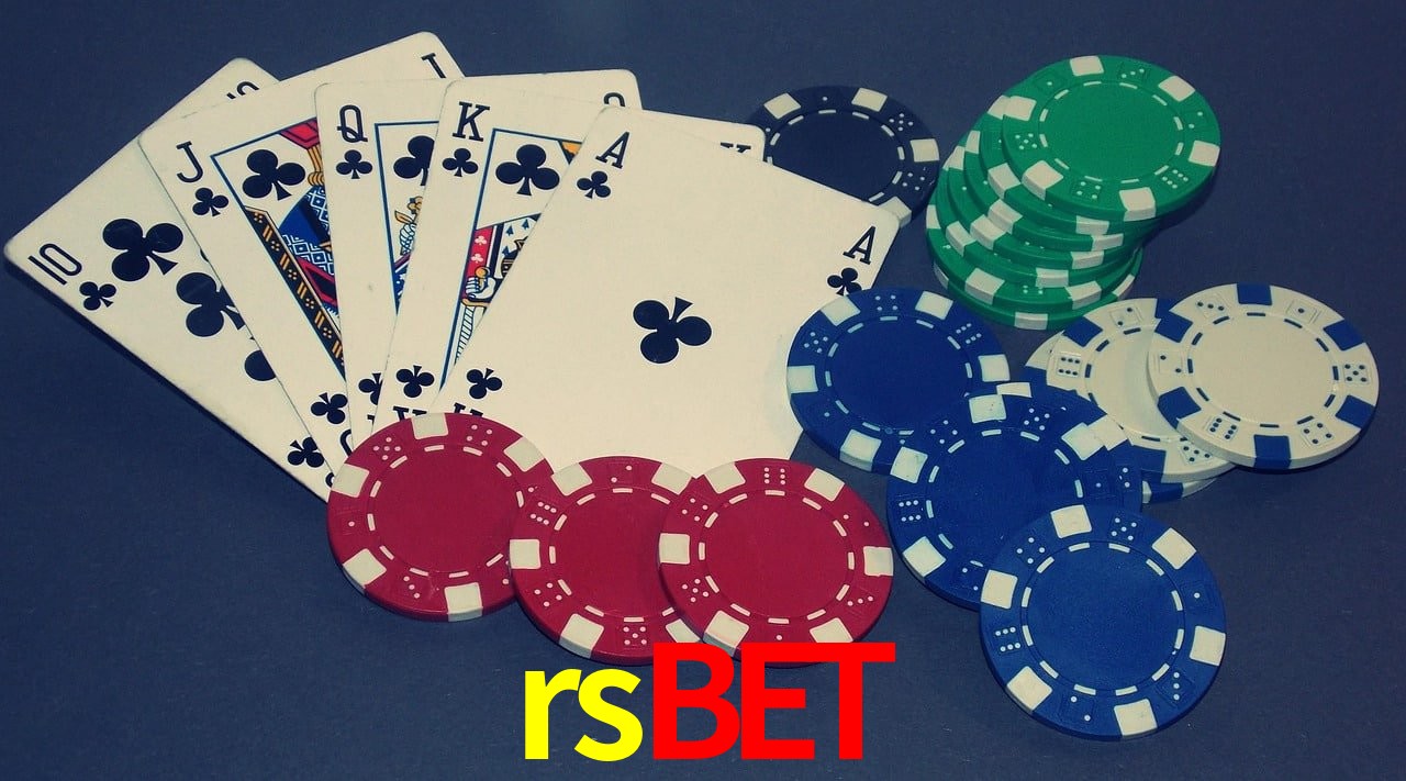 Bonus Features rsbet
