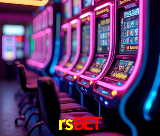 Vantagens de jogar slots no rsbet Brasil