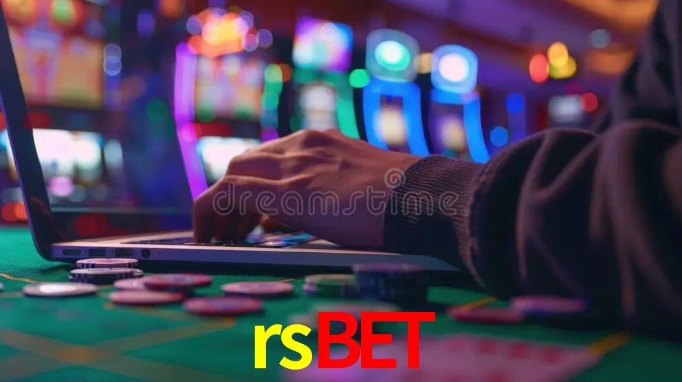 Casino Ao Vivo rsbet