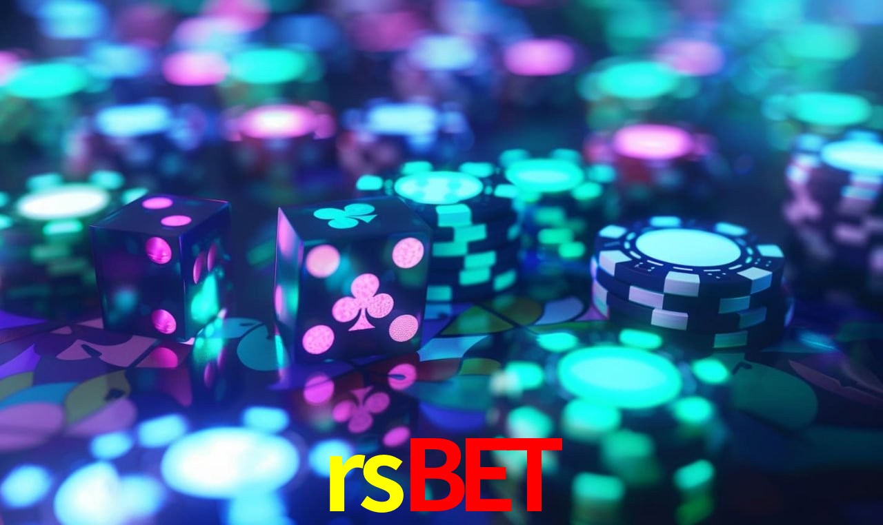 Apostas de Futebol rsbet