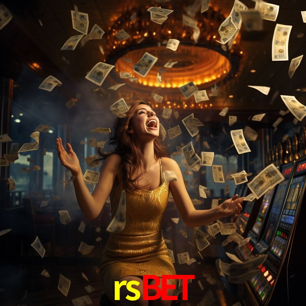 Roulette Table rsbet