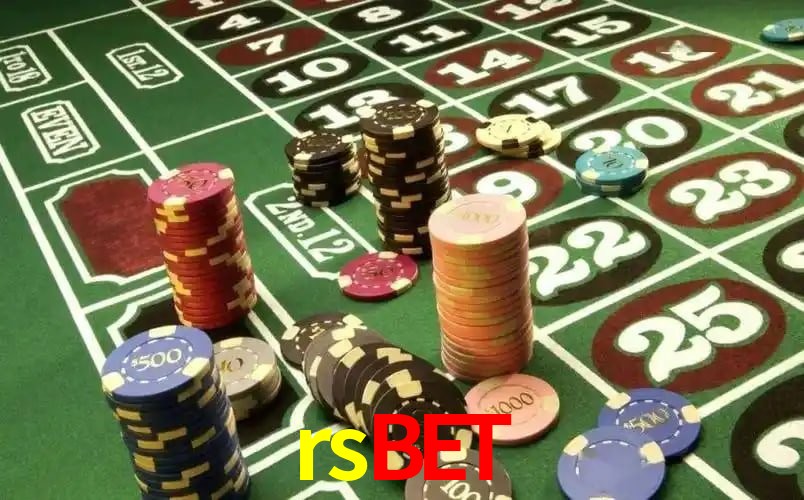 Benefícios da Conta rsbet