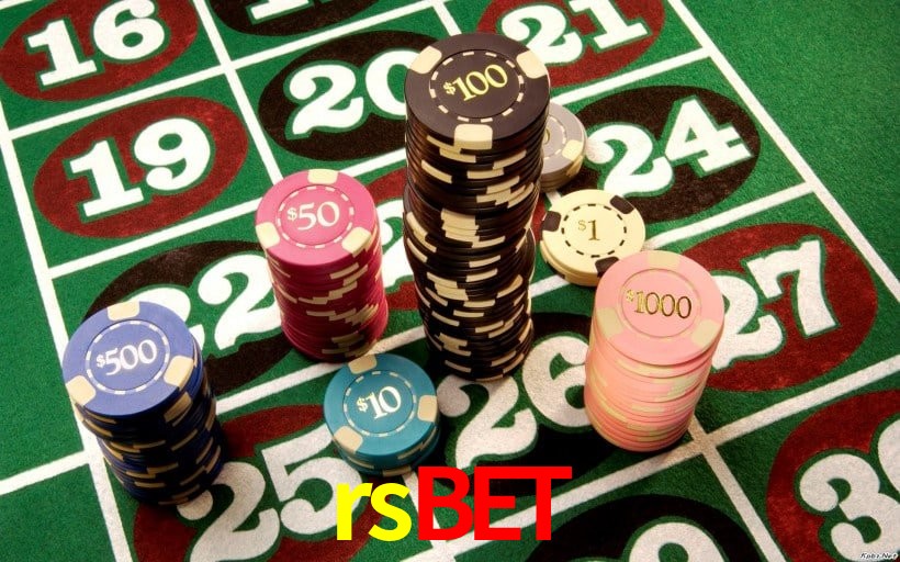 Estatísticas do Jogo rsbet