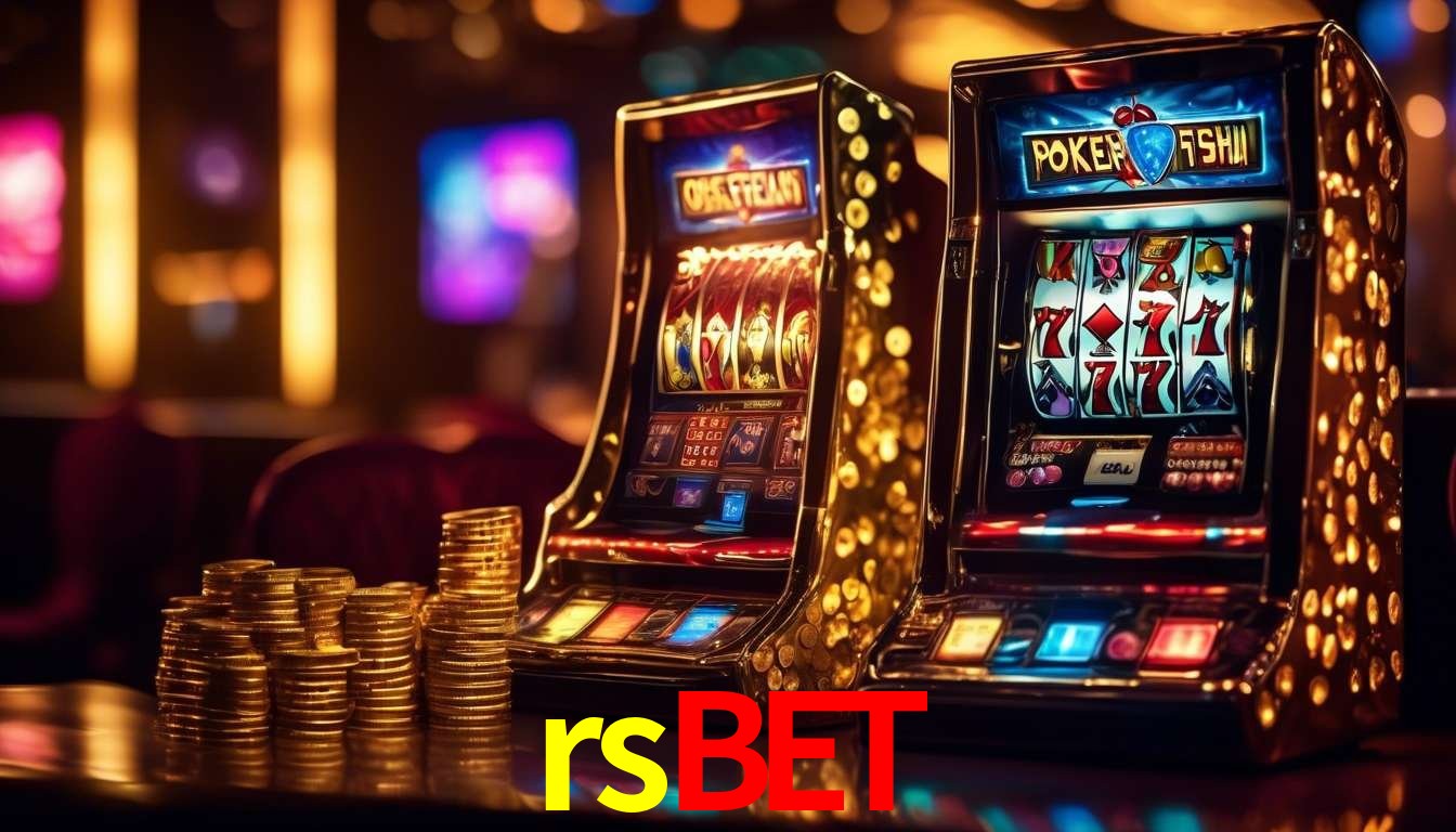 cassino rsbet