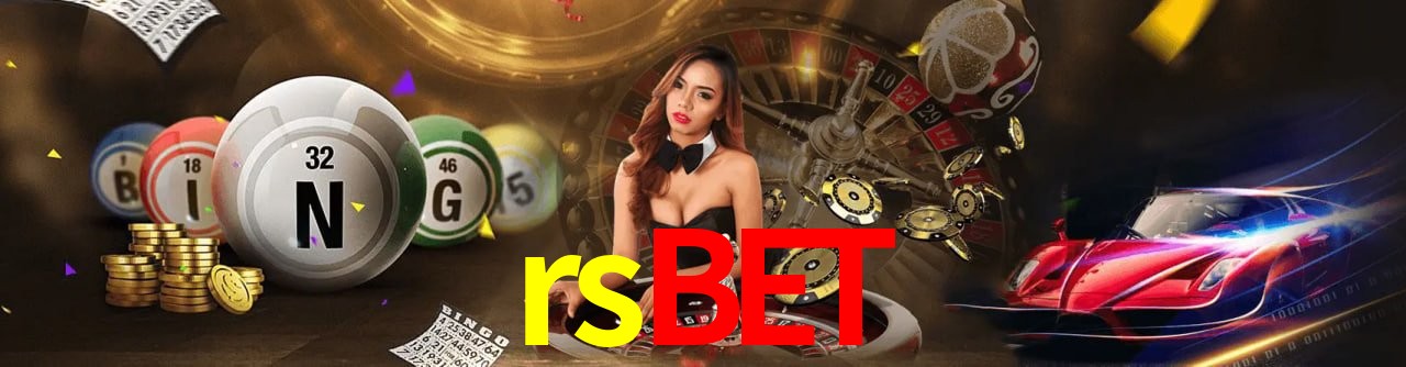 Prévia de conteúdo do canal Telegram rsbet