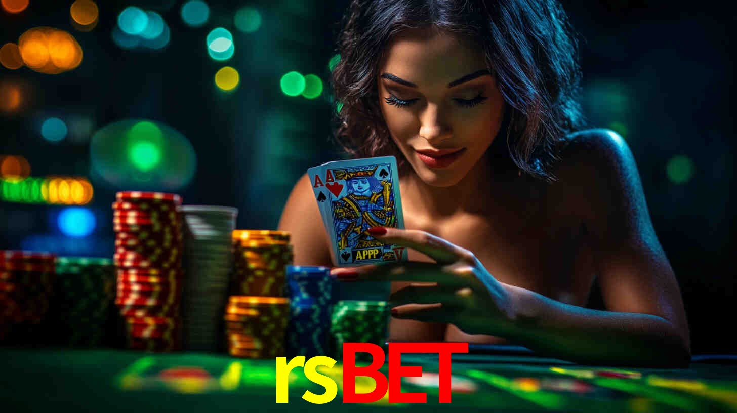 A Experiência Imersiva dos Cassinos Ao Vivo no rsbet