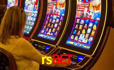 Descubra a Magia dos Jogos de Arcade no rsbet