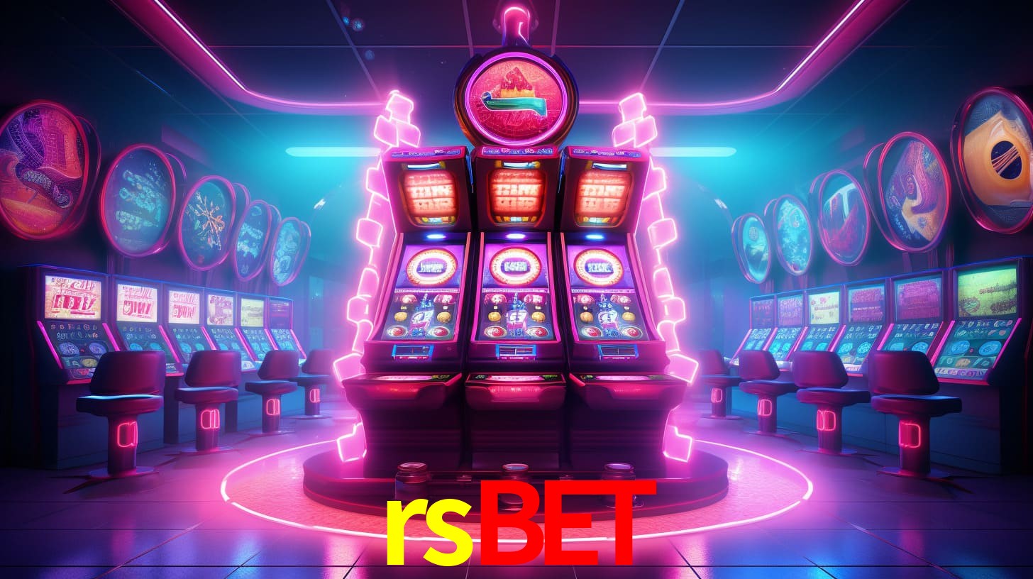 rsbet - Cassino da Sorte Brilhante - rsbet.com