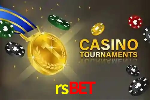Interface do Aplicativo rsbet - Design Premium e Intuitivo