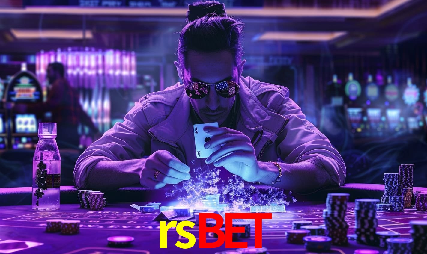 Live Casino rsbet
