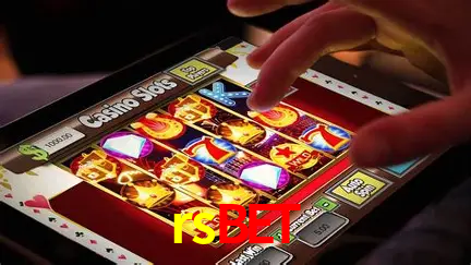 Descubra o Mundo do Cassino Online com rsbet