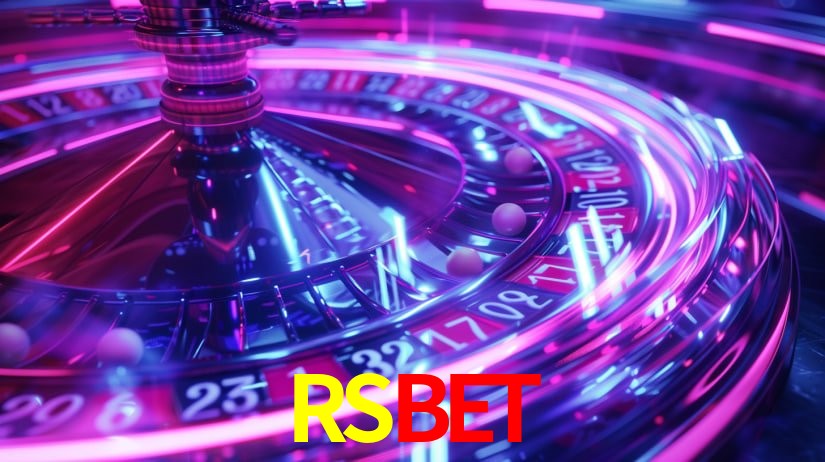Inovações de Jogos na RSBET: O Futuro das Experiências Interativas