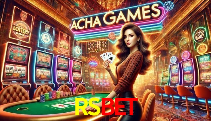 Live Casino RSBET