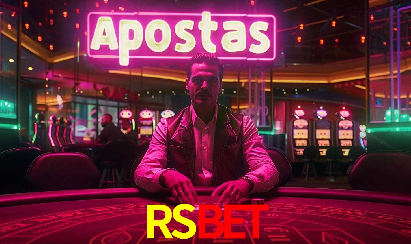 Descubra a Essência do RSBET: Nossa História e Compromissos