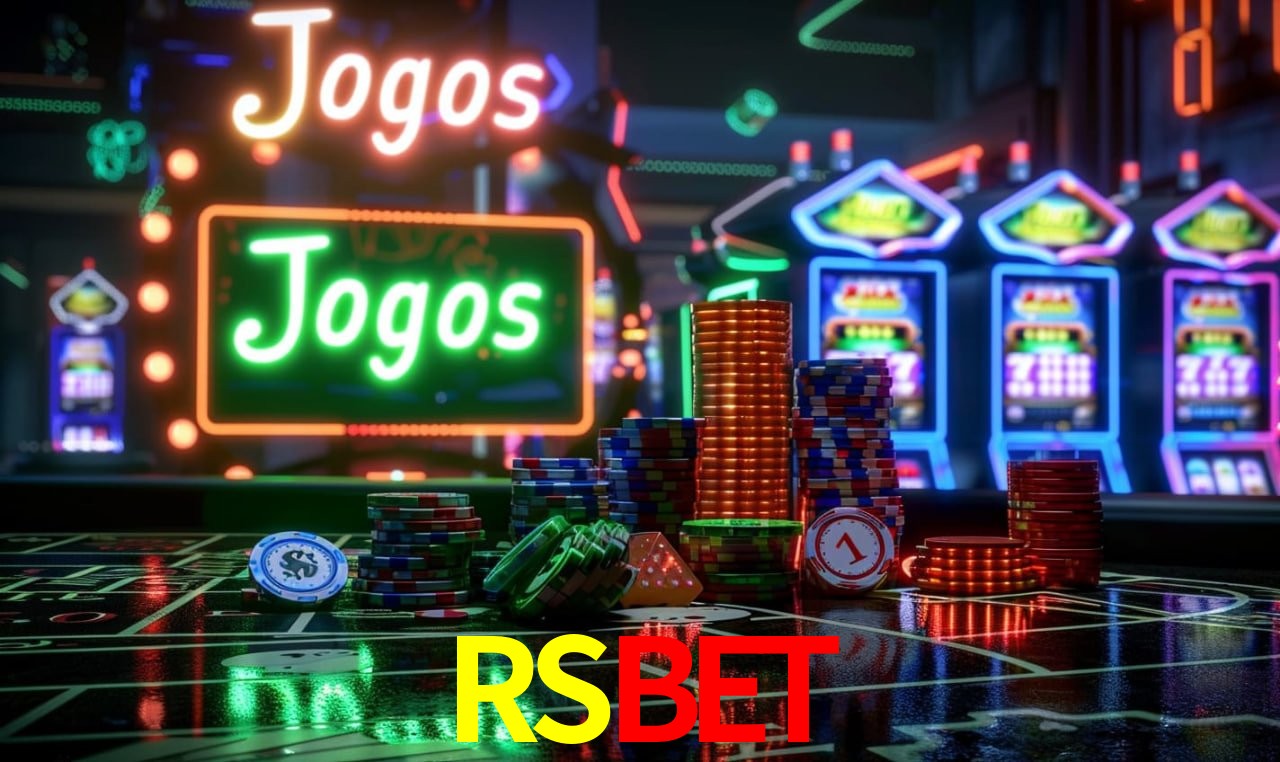 Bônus Generosos e Exclusivos no RSBET para Você!