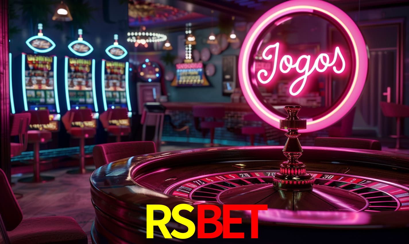 Explorando a Categoria de Eventos em Apostas na RSBET