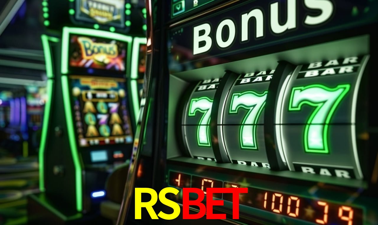 Promoções Sazonais RSBET