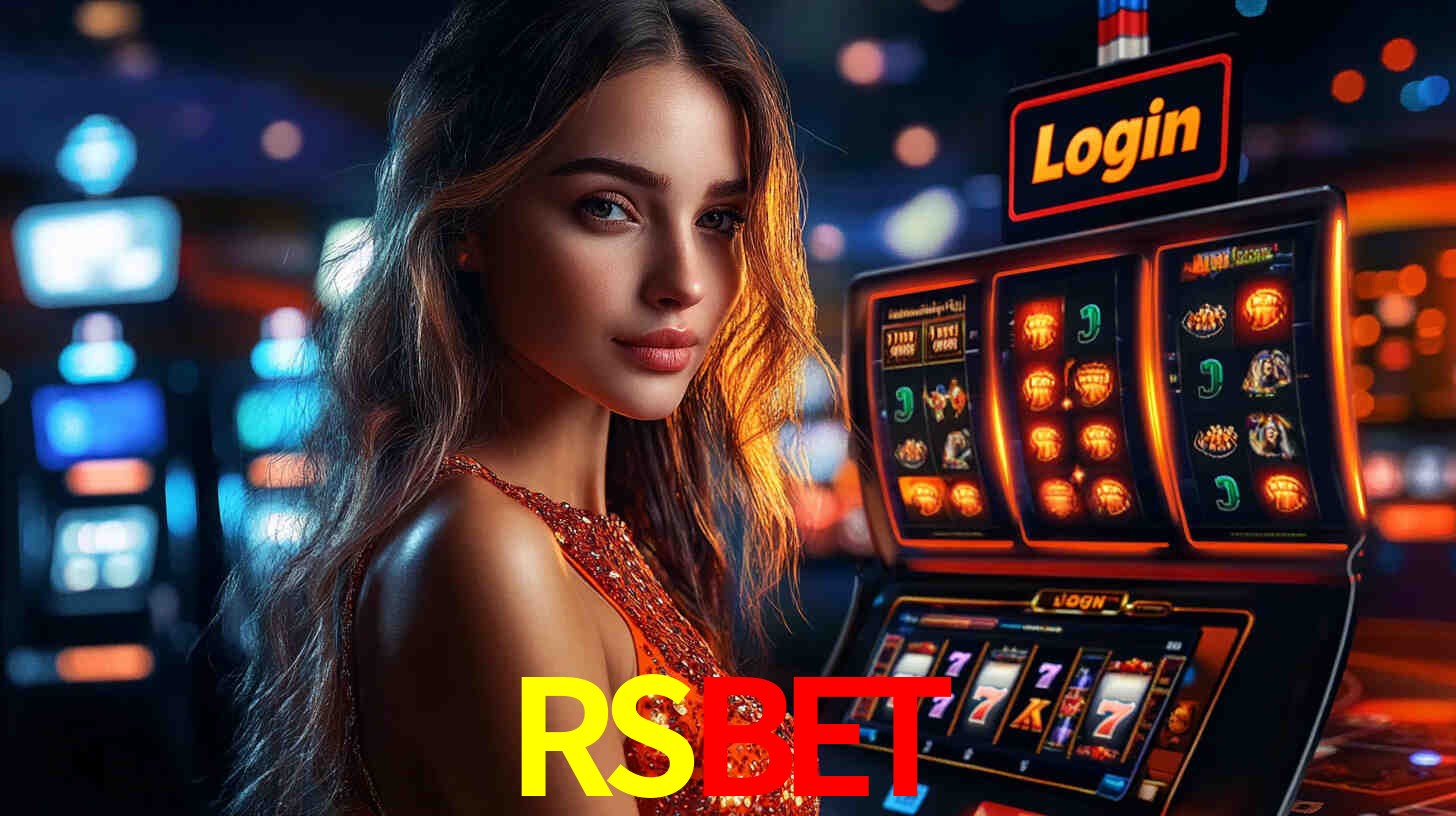 Roulette Table RSBET