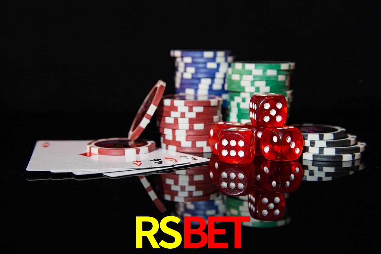 Especiais de Fim de Semana RSBET