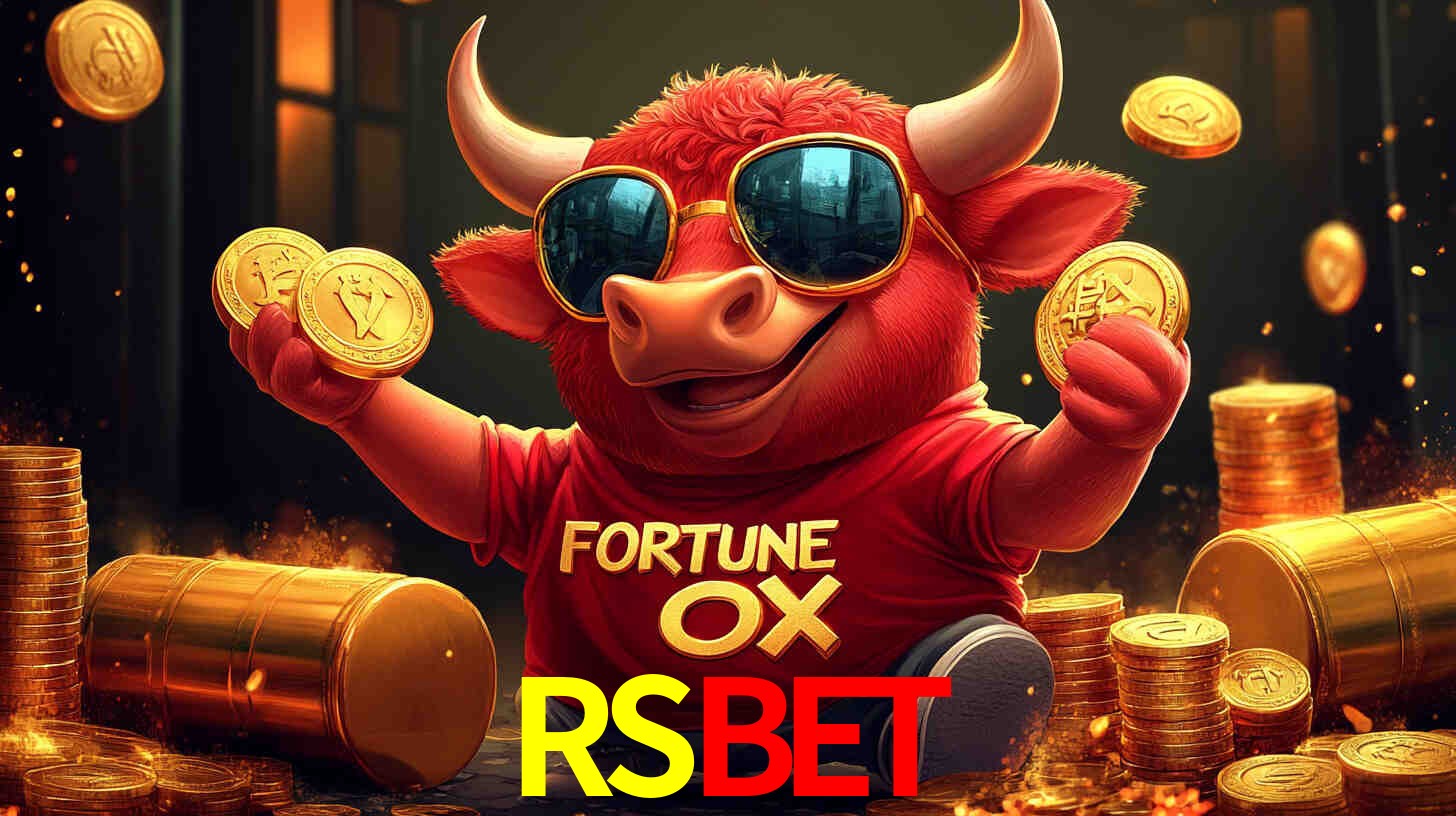 Inovações de Jogos na RSBET: O Futuro das Experiências Interativas