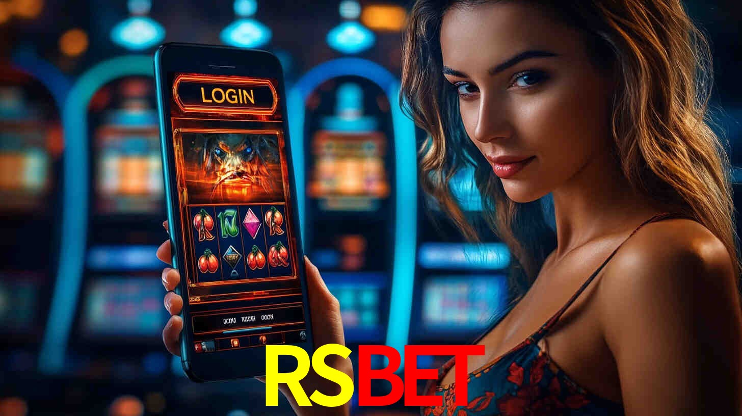 RSBET App Interface