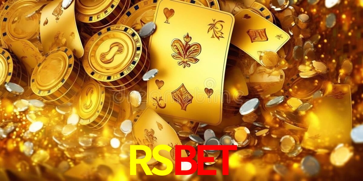 Descubra o Programa VIP da RSBET: Vantagens Exclusivas para Jogadores