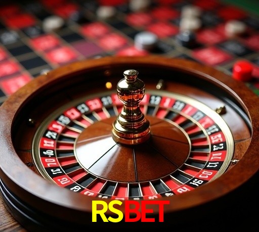 Jogos de Slot RSBET