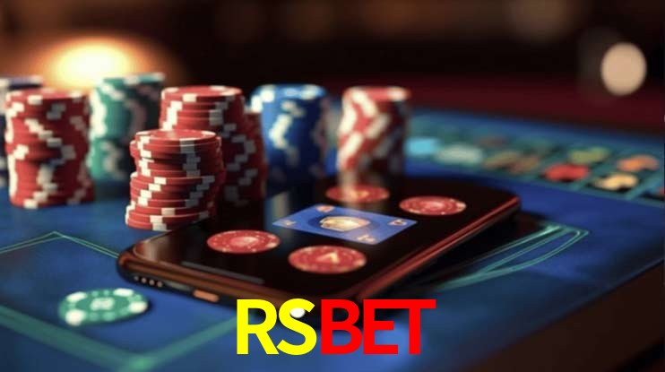 Interface do App RSBET