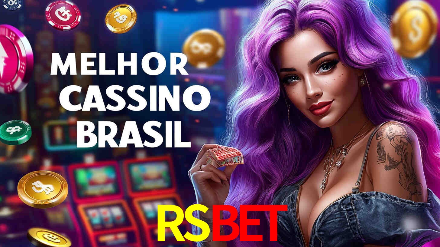 Apostas Esportivas na RSBET: Um Guia Completo